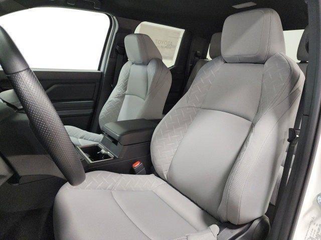 new 2026 Toyota Tacoma car, priced at $39,859