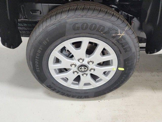 new 2026 Toyota Tacoma car, priced at $39,859