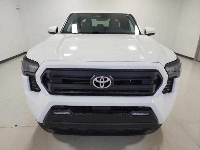 new 2026 Toyota Tacoma car, priced at $39,859