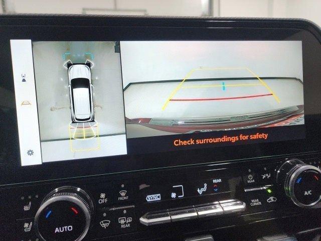 used 2024 Toyota Highlander car, priced at $48,888