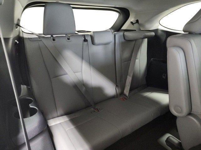 used 2024 Toyota Highlander car, priced at $48,888