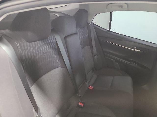 used 2025 Toyota Camry car, priced at $25,000
