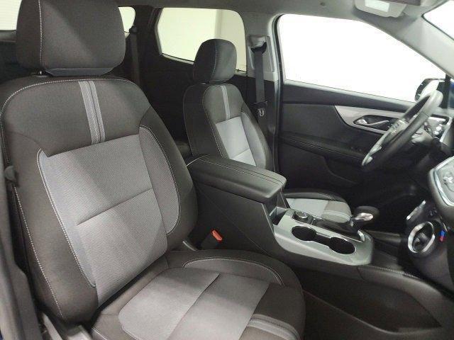 used 2023 Chevrolet Blazer car, priced at $24,221