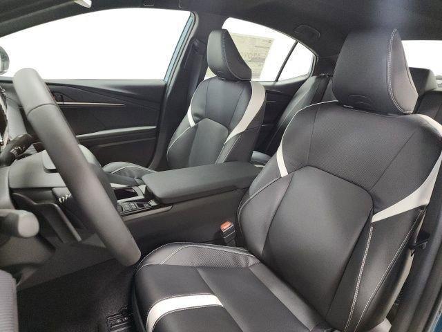 new 2026 Toyota Camry car, priced at $34,303