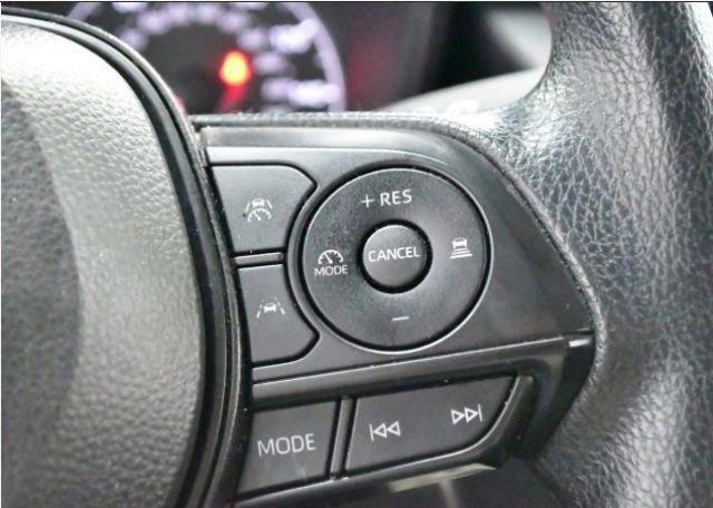 used 2024 Toyota Corolla car, priced at $20,551