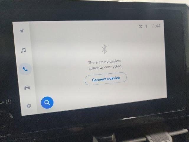 used 2024 Toyota Corolla Cross car, priced at $26,053