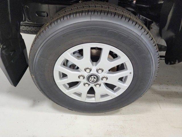 new 2026 Toyota Tacoma car, priced at $44,813