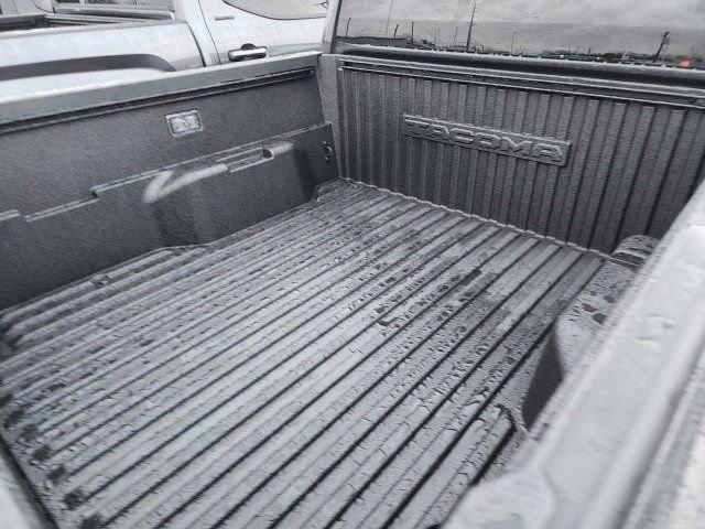 new 2026 Toyota Tacoma car, priced at $44,813
