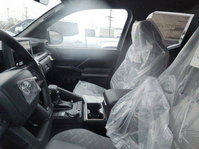 new 2026 Toyota Tacoma car, priced at $44,813