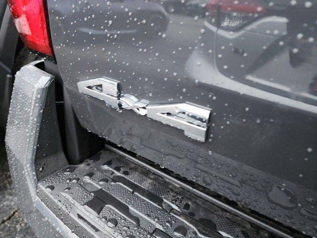 new 2026 Toyota Tacoma car, priced at $44,813