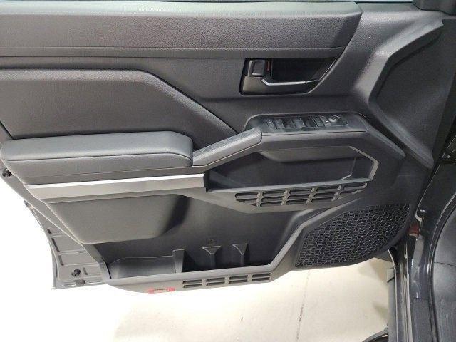 new 2026 Toyota Tacoma car, priced at $44,813
