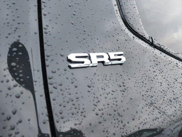 new 2026 Toyota Tacoma car, priced at $44,813