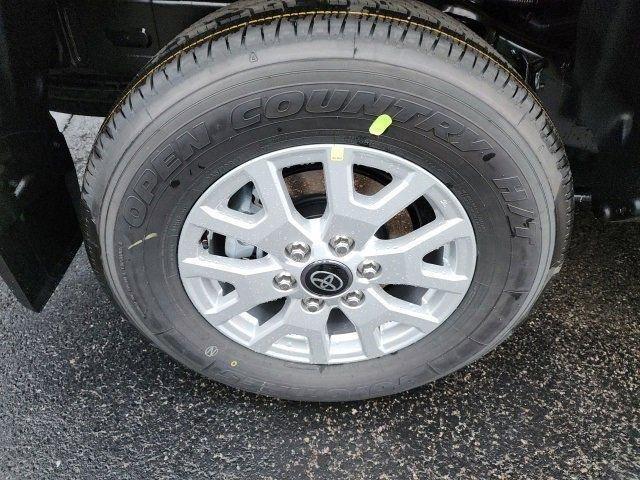 new 2026 Toyota Tacoma car, priced at $44,813