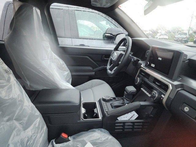 new 2026 Toyota Tacoma car, priced at $44,813