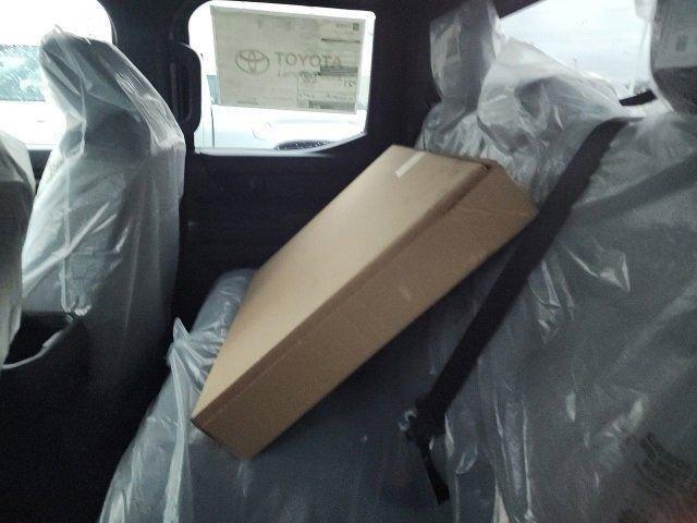 new 2026 Toyota Tacoma car, priced at $44,813