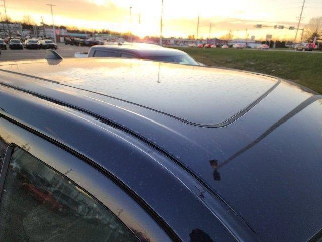 new 2026 Toyota Tundra Hybrid car, priced at $77,409