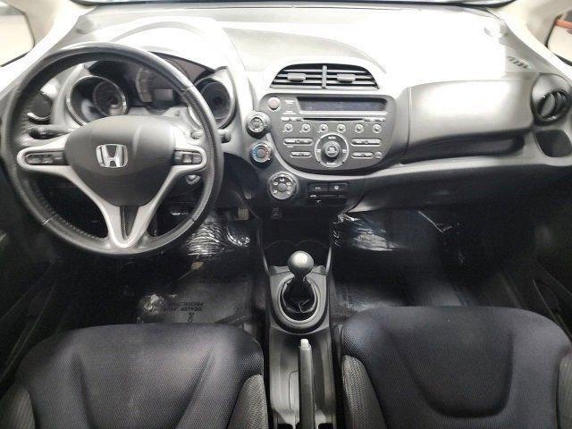 used 2013 Honda Fit car, priced at $8,441