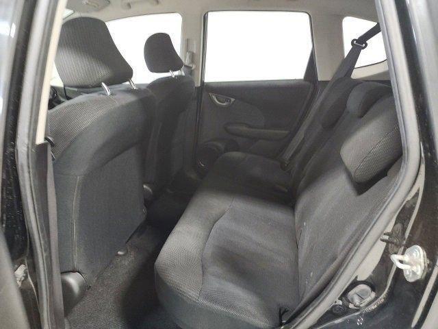 used 2013 Honda Fit car, priced at $8,441