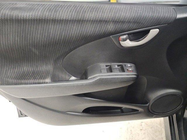 used 2013 Honda Fit car, priced at $8,441