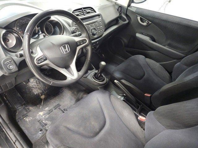 used 2013 Honda Fit car, priced at $8,441