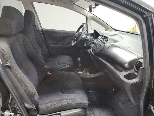 used 2013 Honda Fit car, priced at $8,441