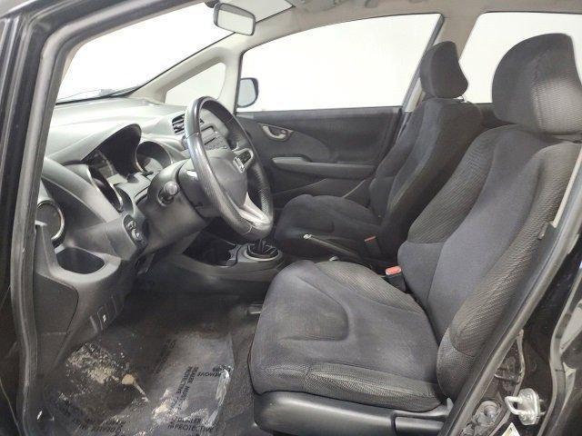 used 2013 Honda Fit car, priced at $8,441