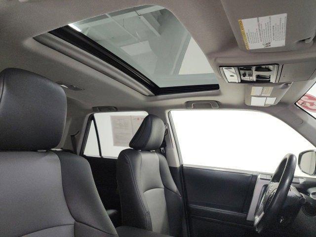 used 2023 Toyota 4Runner car, priced at $40,989