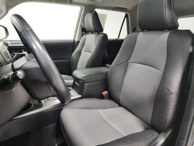 used 2023 Toyota 4Runner car, priced at $40,989