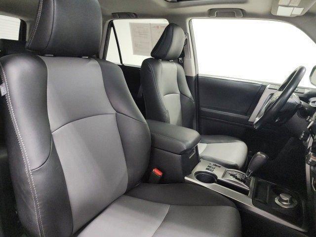 used 2023 Toyota 4Runner car, priced at $40,989