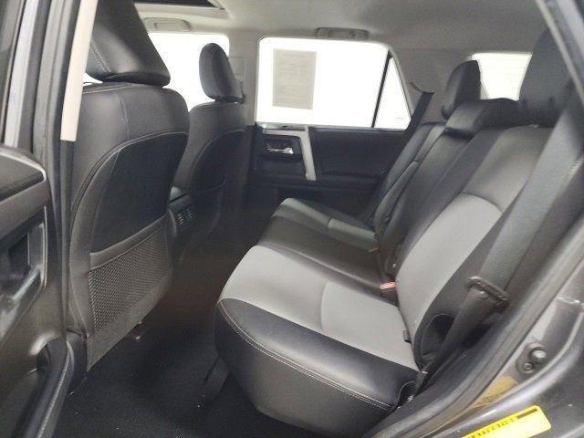 used 2023 Toyota 4Runner car, priced at $40,989