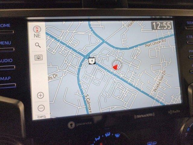 used 2023 Toyota 4Runner car, priced at $40,989