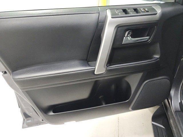 used 2023 Toyota 4Runner car, priced at $40,989