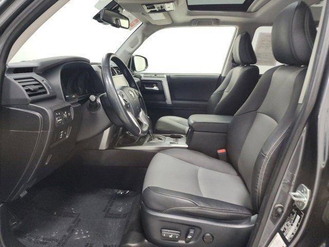 used 2023 Toyota 4Runner car, priced at $40,989