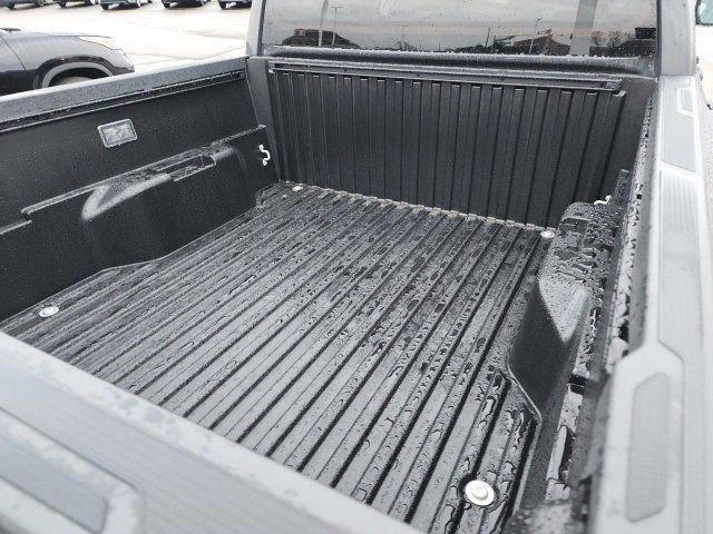 new 2026 Toyota Tacoma car, priced at $45,023