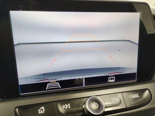 used 2022 Chevrolet Blazer car, priced at $24,424