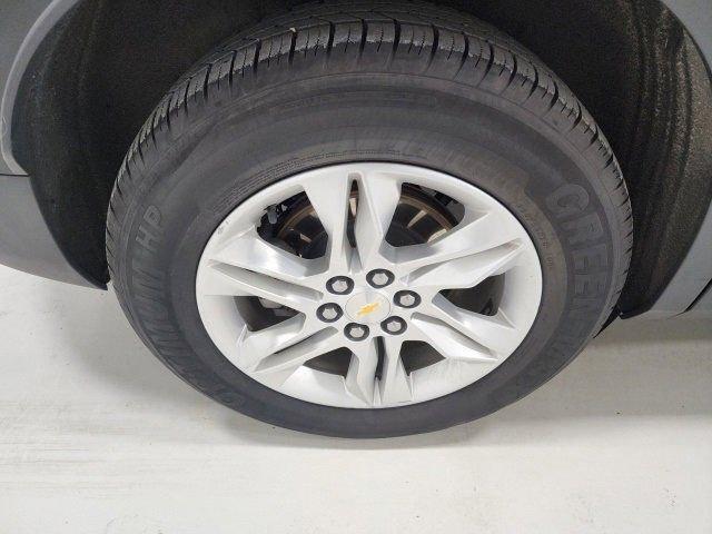 used 2022 Chevrolet Blazer car, priced at $24,424
