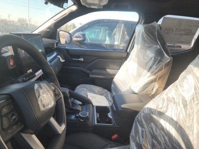 new 2026 Toyota Tacoma car, priced at $56,513