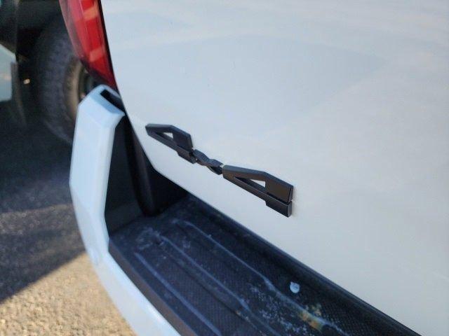 new 2026 Toyota Tacoma car, priced at $56,513