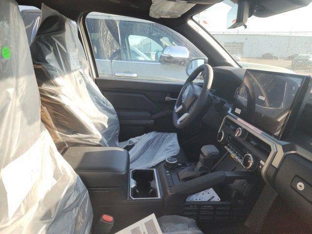 new 2026 Toyota Tacoma car, priced at $56,513