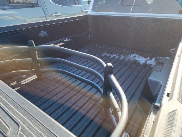 new 2026 Toyota Tacoma car, priced at $56,513