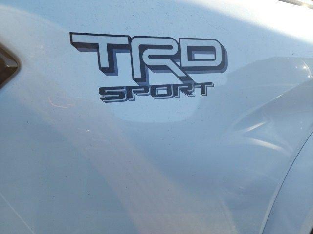 new 2026 Toyota Tacoma car, priced at $56,513