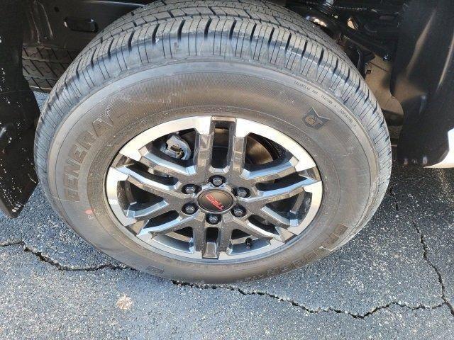 new 2026 Toyota Tacoma car, priced at $56,513