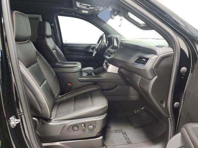 used 2023 GMC Yukon XL car, priced at $47,721