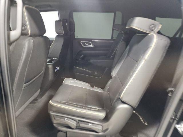 used 2023 GMC Yukon XL car, priced at $47,721