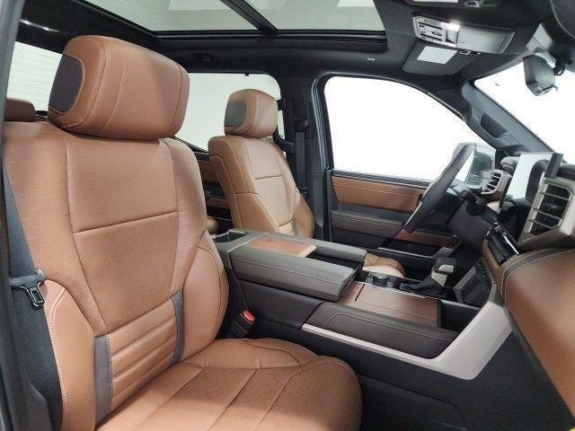 new 2026 Toyota Tundra Hybrid car, priced at $76,897