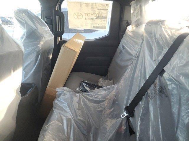 new 2026 Toyota Tacoma car, priced at $45,603