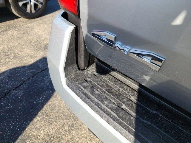 new 2026 Toyota Tacoma car, priced at $45,603