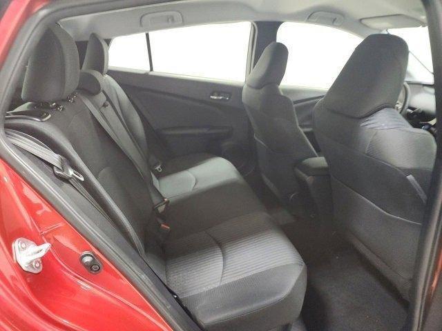 used 2016 Toyota Prius car, priced at $15,000