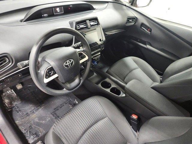 used 2016 Toyota Prius car, priced at $15,000