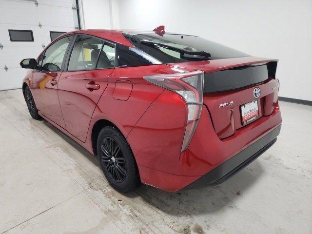 used 2016 Toyota Prius car, priced at $15,000
